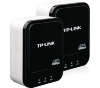 Adaptateur Pack 2x CPL RJ45 85Mbits TPLINK - TL-PA101