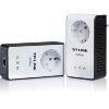 Adaptateur (x2) - CPL 200 Mbs - Passthrue - TL-PA251 - TPLINK
