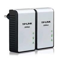 Kit 2 Adaptateurs MiniCPL 200Mbs TPLINK TL-PA211