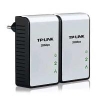 Kit 2 Adaptateurs MiniCPL 200Mbs TPLINK TL-PA211