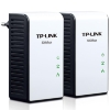 Kit de 2 CPL- RJ45 + Wifi 200Mbits TL-WPA271
