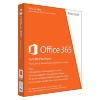 Microsoft Office 365 Famille Premium 2013 - 5 P PKC 1an