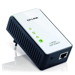 CPL200 WIFI 802.11N - TPLINK - TL-WPA281 Ext