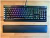 Clavier Corsair K95RGB Platinum MX Speed - Neuf