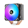 Ventilateur processeur Antec A400i RGB (Noir)