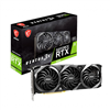 Carte Graphique Nvidia MSI GeForce RTX 3060 Ventus 3X 12Go