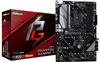 Carte Mère ASRock X570 Phantom Gaming 4 (AM4)