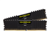 Corsair Vengeange LPX 16Go (2x8Go) DDR4 3200Mhz Cas 16 - Black