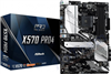 Carte Mère ASRock X570 Pro4 (AM4)