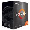 Processeur AMD Ryzen 5 5600G Socket AM4 + GPU (3,9Ghz)