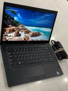 (Déjà Vendu!) - Dell Latitude 7480 14" - Intel Core i5 6300U 2.4GHz - 16GB RAM DDR4 - 256GB SSD